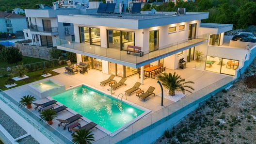 Villa Infinity Adria Crikvenica (1)