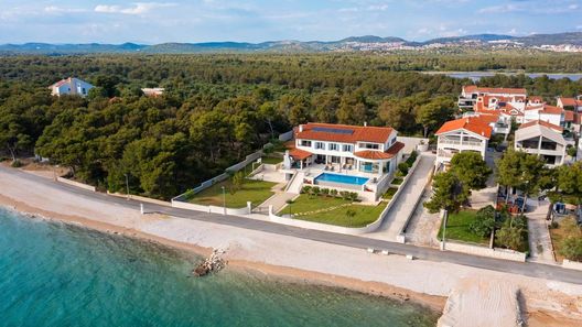 Villa Luxury Maja Zablaće Sibenik (1)