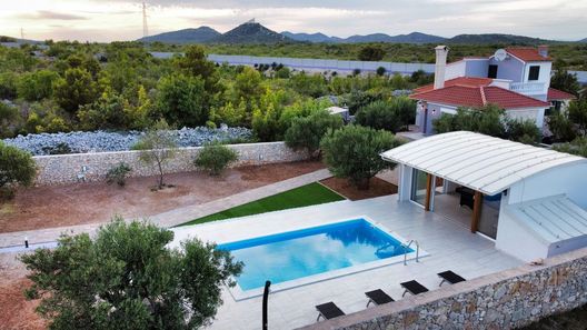 Villa Franka Vodice (1)