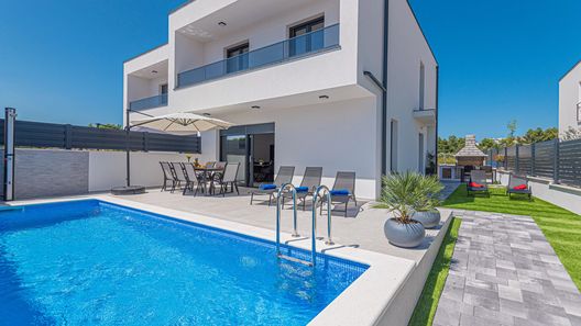 Villa Elegance Escape Vodice (1)