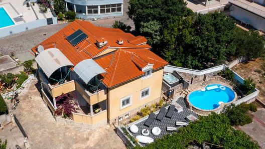 Villa Jadranka Vodice (1)