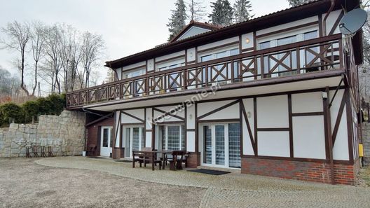 Apartamenty Jantar Szklarska Poręba (1)