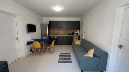 NassaFlat Apartman Pécs (1)