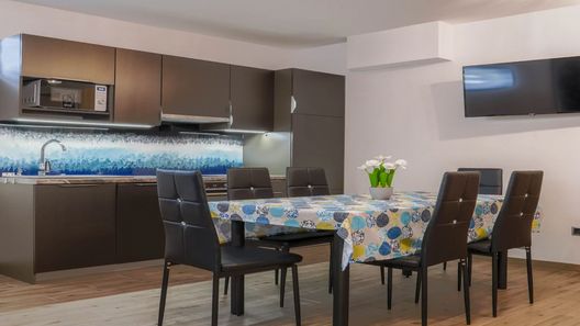 Origó Apartman Keszthely (1)