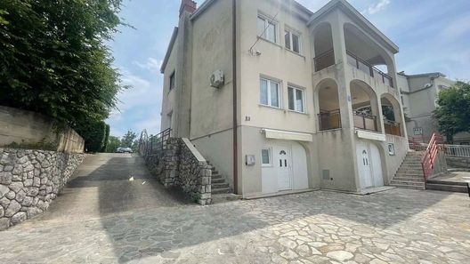 Apartman Vila Boža Jadranovo (1)