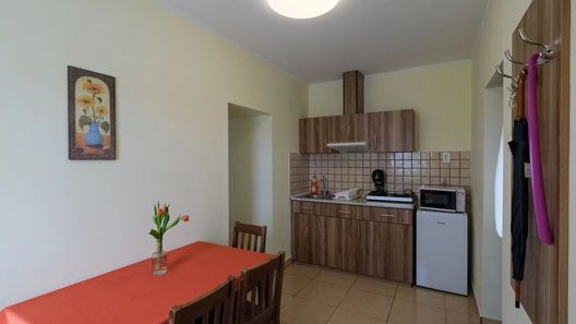 Dolce Bella Apartman Gyula (1)