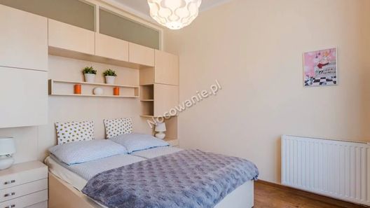 Apartament Karwia (1)