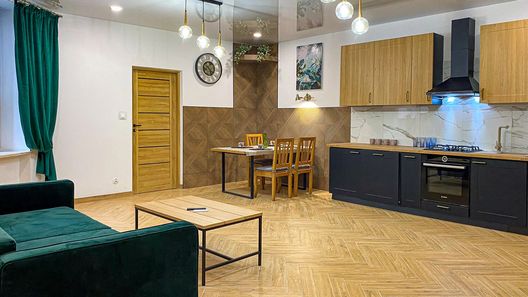 Apartamenty LUX Słowackiego Przemyśl (1)