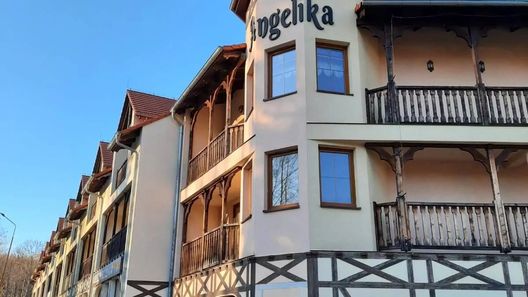 Apartament FeliNa Świeradów-Zdrój (1)