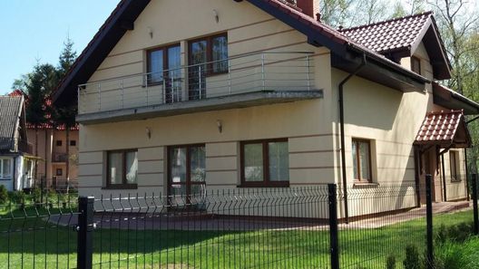 Apartamenty Wasilewskiego Krynica Morska (1)