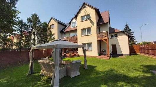 Apartamenty, pokoje gościnne Koral Kołobrzeg (1)