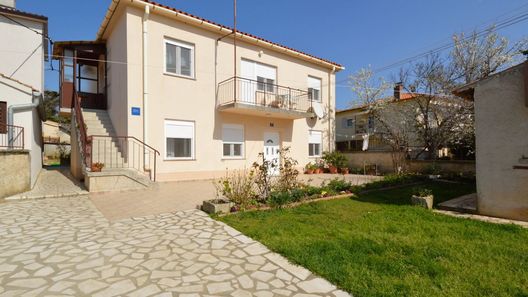 Apartman Silva Medulin (1)