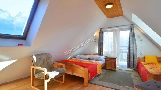 Pokoje Gościnne Ryś Zakopane (1)