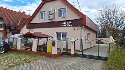 Laki-Lak Nyíregyháza (1)