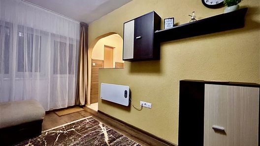 Apartament ROOR Top Nest 3 Gheorgheni (1)