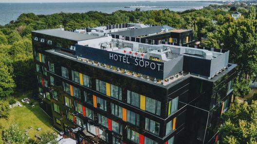 Hotel Sopot (1)