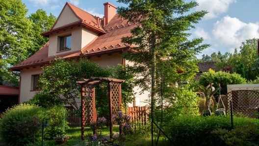 Apartament w Alejce (1)