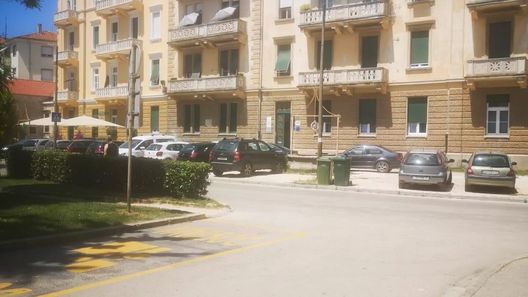 Apartmani Sophia Zadar (1)