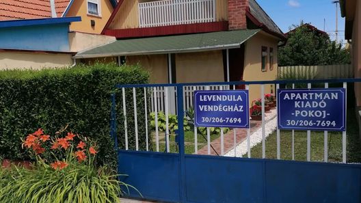 Levendula Apartman Mezőkövesd (1)