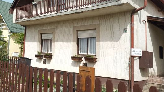 Mária-Bem Apartman Balatonboglár (1)