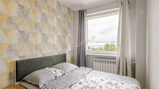 Apartament Karlikowska Plaża Sopot  (1)