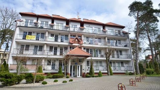 Apartament klimatyzowany Krynica Morska (1)