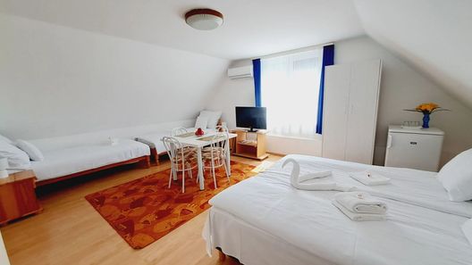 Pálma Apartman Hajdúszoboszló (1)