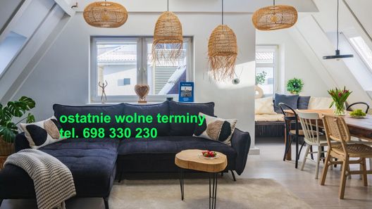 Apartamenty w Sopocie,Gdyni i Gdańsku - Centrum Wynajmu Apartamentów (1)