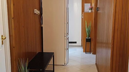 Szilvia Apartmanház Debrecen (1)