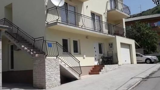 Apartments Ante Senj (1)