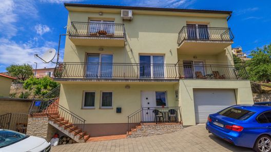 Apartments Ante Senj (1)