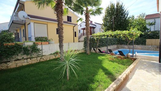 Apartment Residence Lili 4 s bazenom Porec (1)