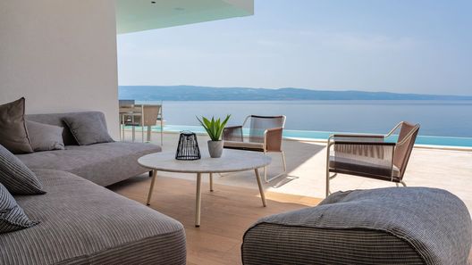 Villa Prestige Omis (1)