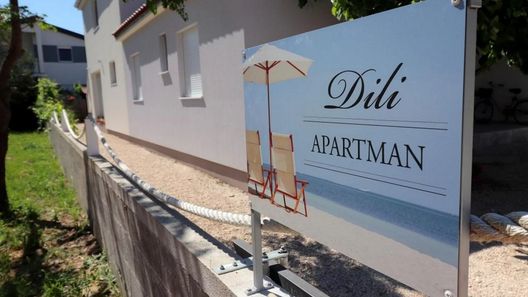 Apartment Dili Vir II (1)