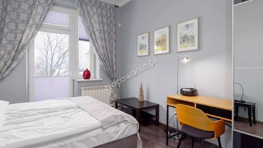 Apartament na Kościuszki Zakopane (1)