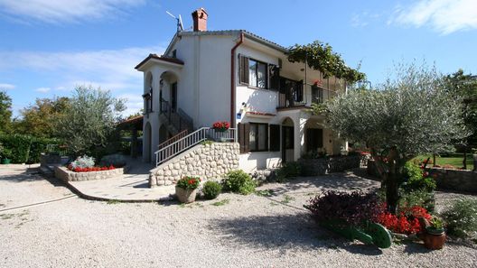 Apartment Uravic Dobrinj (1)