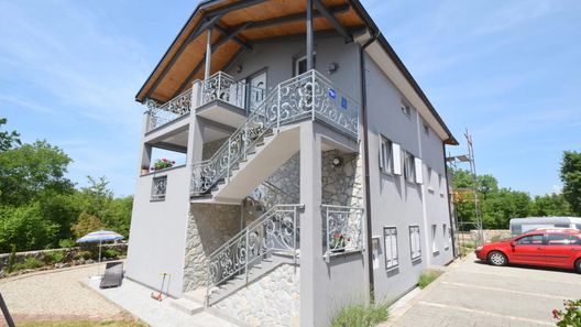 Apartments Kolić Malinska (1)
