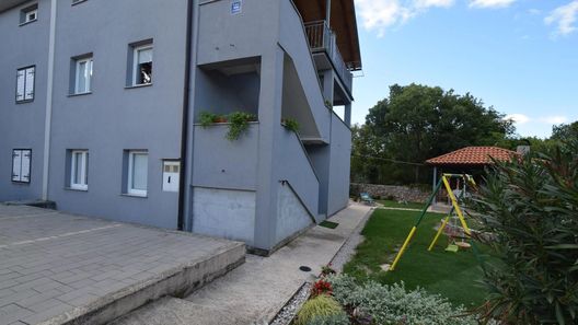 Apartments Cindrić Malinska (1)