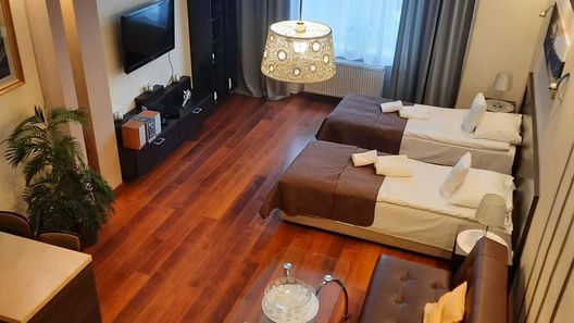 Apartament Poselski (1)