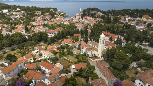 Apartment MAGINJA Veli Losinj (1)