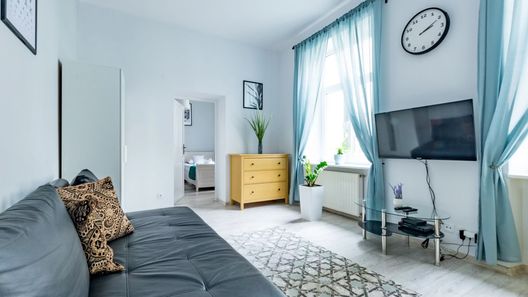 Apartament Zamkowy  (1)