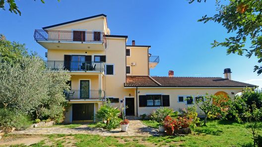 Apartments Albina Valiza Umag (1)