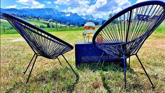 Tatra Widok Murzasichle, Zakopane (1)