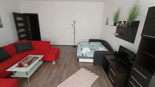 Harmony Apartman Ráday Budapest (1)