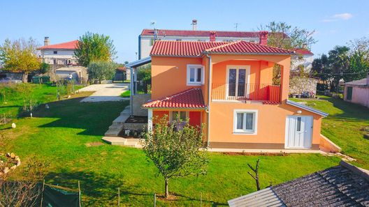 House Anna Premium Porec (1)