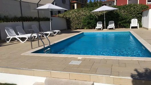 House Casa Fabris with Pool Umag (1)