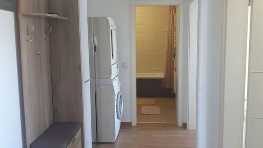 Apartament Hello Șelimbăr (1)