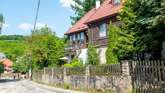 Pokoje Gościnne Kazimierz Dolny (1)