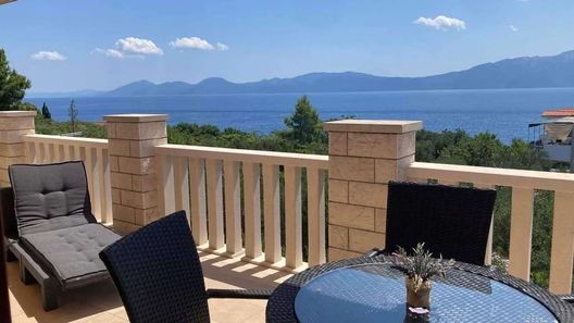 Apartmanok Parkolóhellyel Sucuraj, Hvar - 22239 Sućuraj (1)