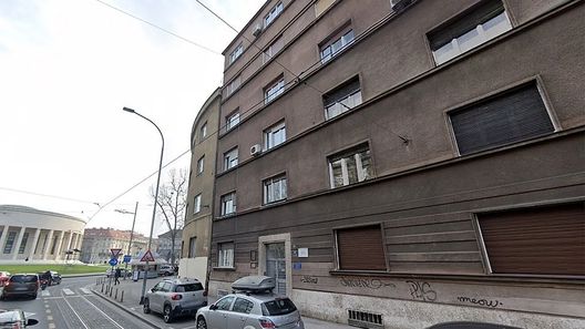 Apartmanok Internet Hozzáféréssel Zágráb - Zagreb - 22385 (1)